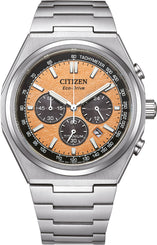 Citizen Watch Forza Super Titanium CA4610-85Z