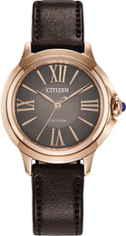 Citizen Watch L Ceci EM1163-09X