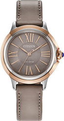 Citizen Watch L Ceci EM1166-01Z