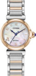 Citizen Watch L Mae EM1136-87D