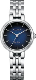 Citizen Watch L Silhouette EM0990-81L