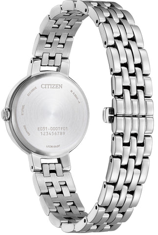 Citizen L Silhouette