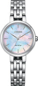 Citizen Watch L Silhouette EM0990-81L