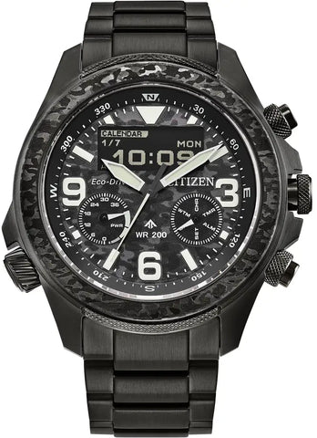 Citizen Watch Promaster Land Limited Edition JV1008-63E