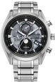 Citizen Watch Tsuki Yomi Radio Controlled Moon Phase BY1010-57H