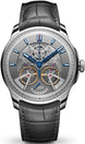 Czapek Place Vendome Complicite White Gold Stardust Cobalt Place