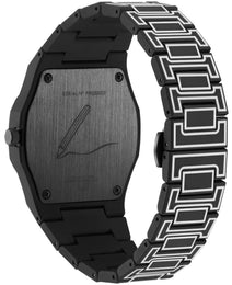 D1 Milano Watch Polycarbon Sketch 01