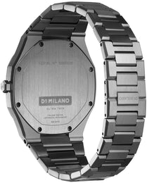 D1 Milano Watch Ultra Thin Aventurine