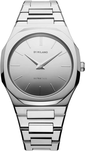 D1 Milano Watch Ultra Thin Mirror UTBU07