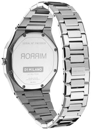 D1 Milano Watch Ultra Thin Mirror D