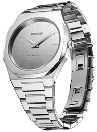 D1 Milano Watch Ultra Thin Mirror D