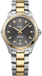 Ebel Watch Discovery 1216547