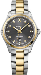 Ebel Watch Discovery 1216547