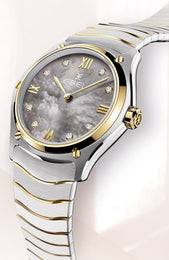 Ebel Sport Classic Ladies