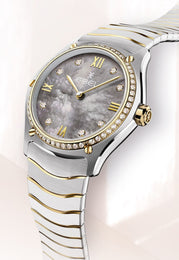 Ebel Sport Classic Ladies