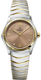 Ebel Watch Sport Classic 1216556