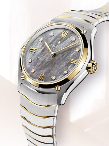 Ebel Sport Classic Ladies