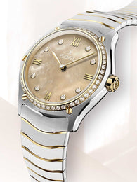 Ebel Sport Classic Ladies