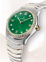 Ebel Sport Classic Ladies