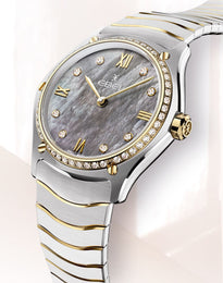 Ebel Sport Classic Ladies