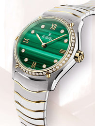 Ebel Sport Classic Ladies