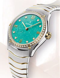 Ebel Sport Classic Ladies