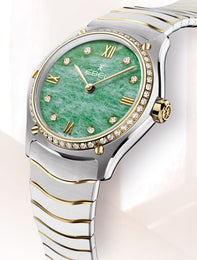 Ebel Sport Classic Ladies