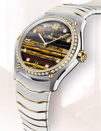 Ebel Sport Classic Ladies