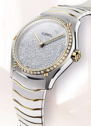 Ebel Sport Classic Ladies