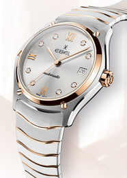 Ebel Sport Classic Ladies