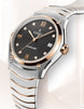 Ebel Sport Classic Ladies