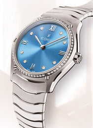 Ebel Sport Classic Ladies