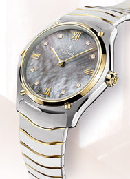 Ebel Sport Classic Ladies