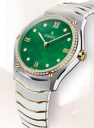 Ebel Sport Classic Ladies