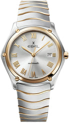 Ebel Watch Sport Classic 1216432M