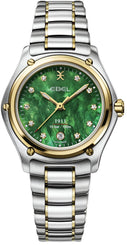 Ebel Watch 1911 1216573