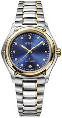 Ebel Watch 1911 1216637