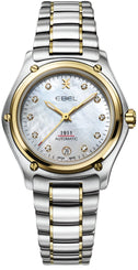 Ebel Watch 1911 1216638