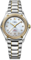 Ebel Watch 1911 1216639