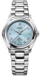 Ebel Watch 1911 1216578