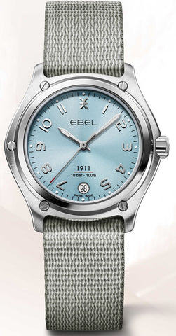 Ebel 1911 Ladies