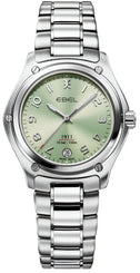 Ebel Watch 1911 1216579