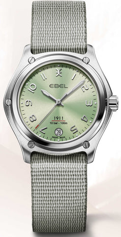 Ebel 1911 Ladies