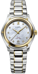 Ebel Watch 1911 1216580