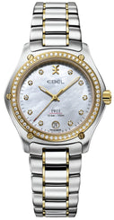 Ebel Watch 1911 1216582