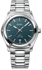 Ebel Watch 1911 1216585