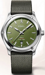 Ebel 1911 Mens