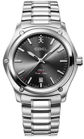 Ebel Watch 1911 1216583