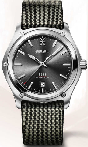 Ebel 1911 Mens