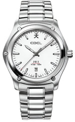 Ebel Watch 1911 1216607